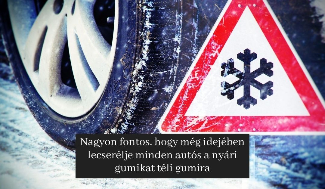 Télen még jobban oda kell figyelned az autódra – ehhez nyújt segítséget az alkatreszes.hu