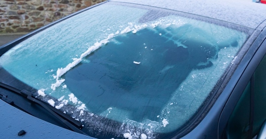 A téli időszak megviseli autódat