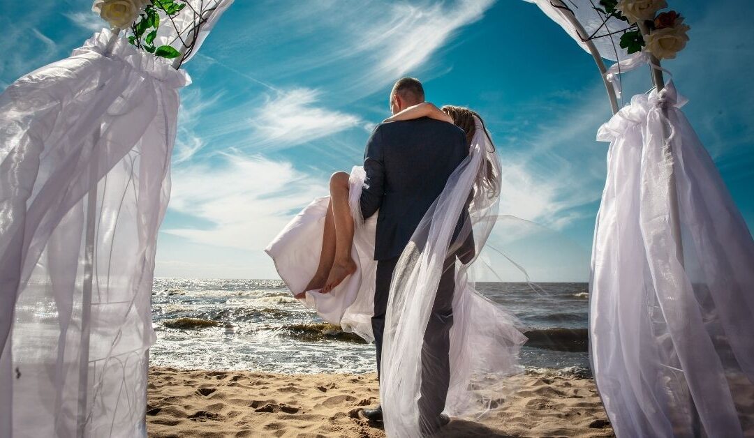 A tökéletes menyasszony 3 titka: hogyan lehetsz Te a nagy napon a legcsodálatosabb!